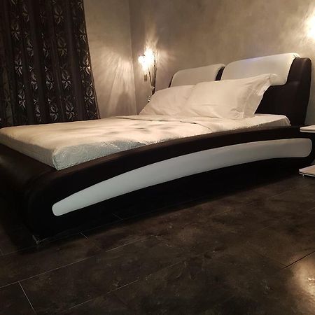 מלון רומא Crispi Relax מראה חיצוני תמונה