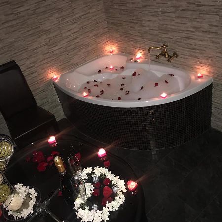 מלון רומא Crispi Relax מראה חיצוני תמונה