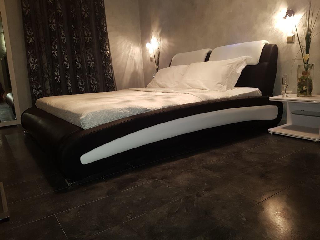 מלון רומא Crispi Relax מראה חיצוני תמונה
